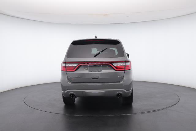 new 2023 Dodge Durango car, priced at $41,980