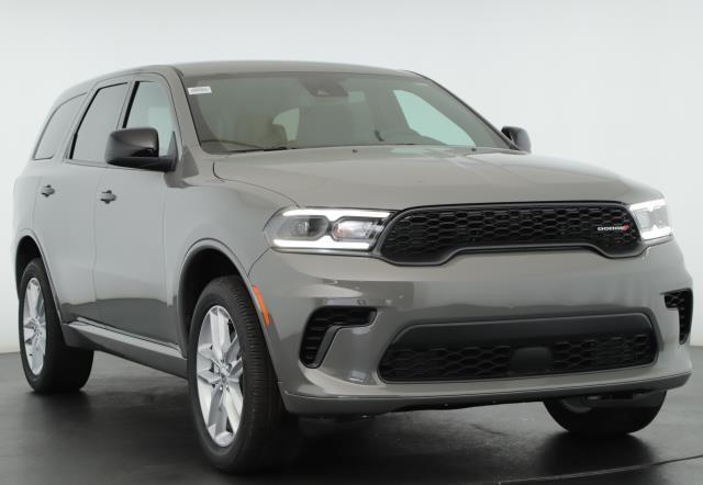 new 2023 Dodge Durango car, priced at $41,980