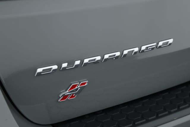 new 2023 Dodge Durango car, priced at $41,980