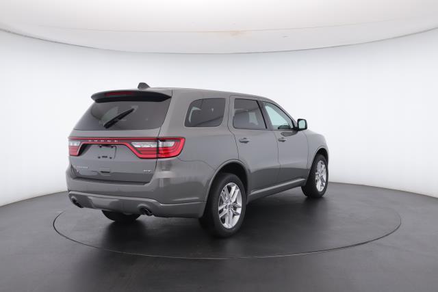 new 2023 Dodge Durango car, priced at $41,980