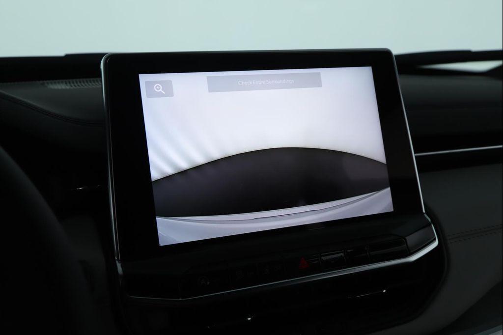 new 2026 Jeep Compass car