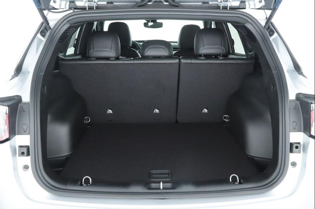 new 2026 Jeep Compass car