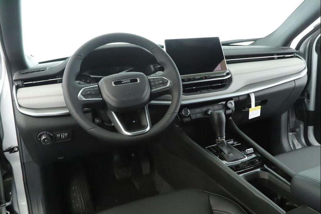 new 2026 Jeep Compass car