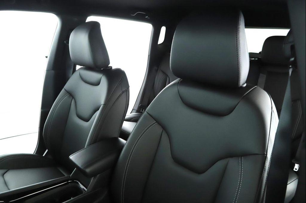 new 2026 Jeep Compass car