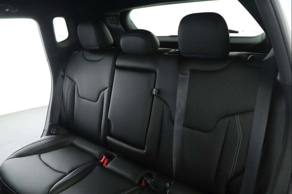 new 2026 Jeep Compass car