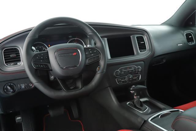 new 2023 Dodge Charger car, priced at $64,690