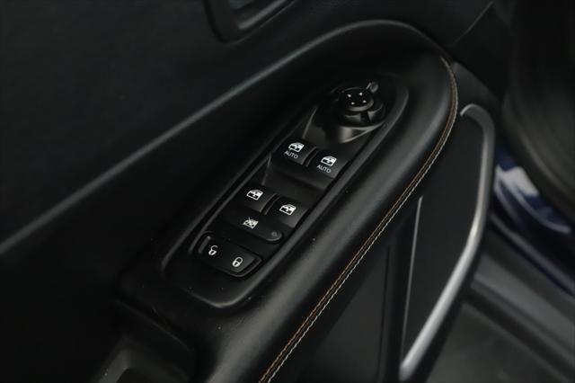 used 2021 Jeep Compass car, priced at $20,500