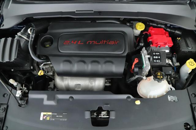 used 2021 Jeep Compass car, priced at $20,500