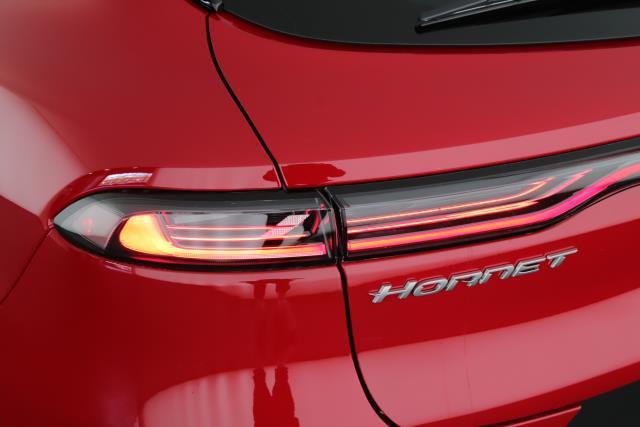 new 2024 Dodge Hornet car, priced at $45,270