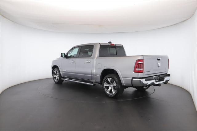 used 2021 Ram 1500 car, priced at $41,900