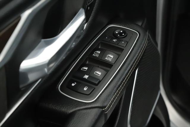 used 2021 Ram 1500 car, priced at $41,900