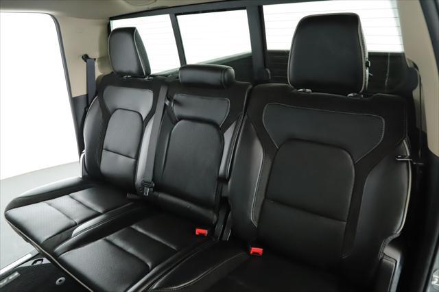 used 2021 Ram 1500 car, priced at $41,900