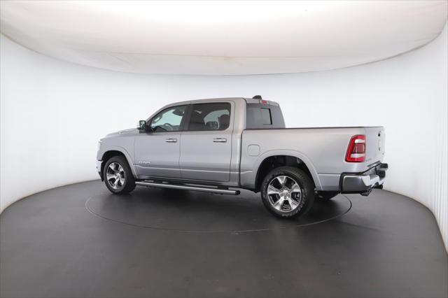 used 2021 Ram 1500 car, priced at $41,900