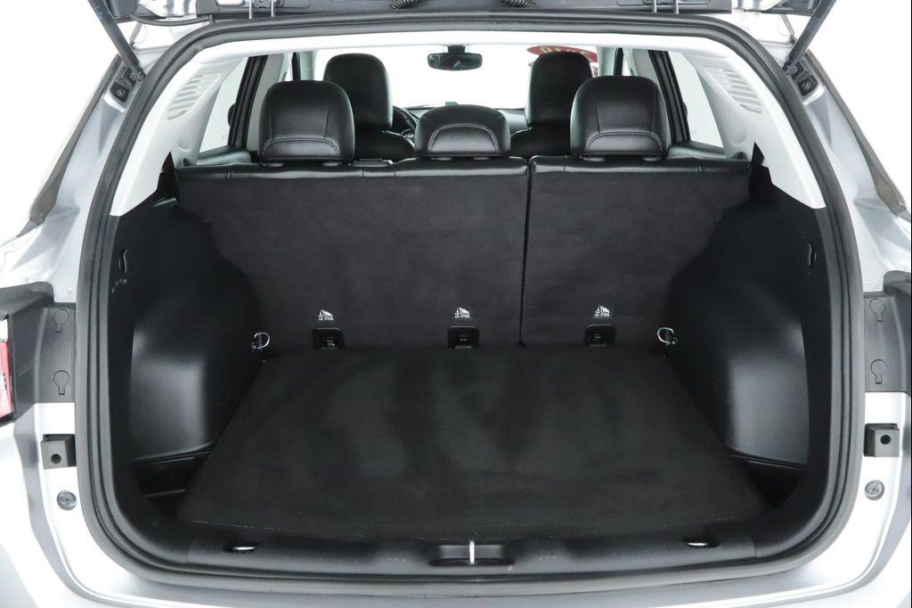 used 2019 Jeep Compass car, priced at $17,900