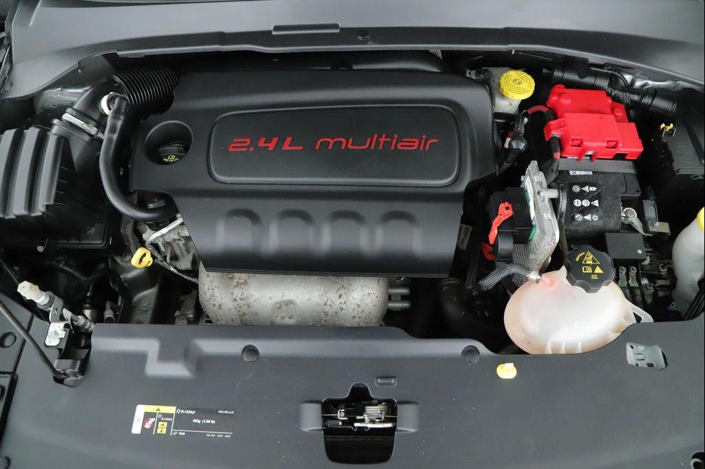 used 2019 Jeep Compass car, priced at $17,900