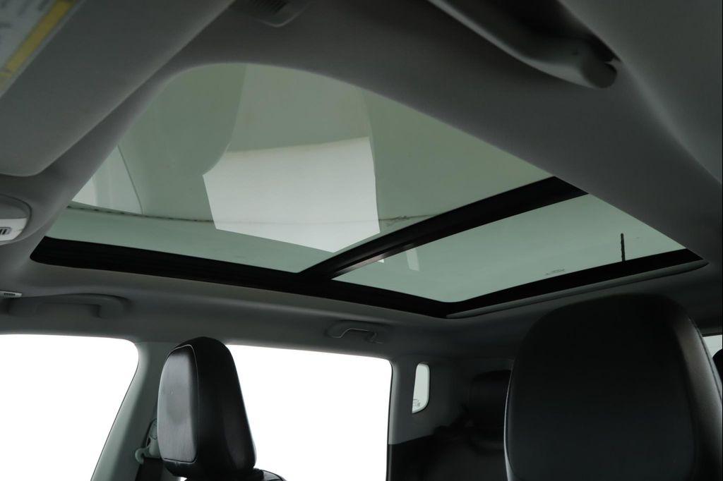 used 2019 Jeep Compass car, priced at $17,900