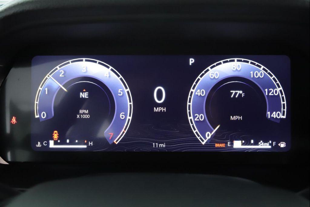 new 2025 Jeep Grand Cherokee L car