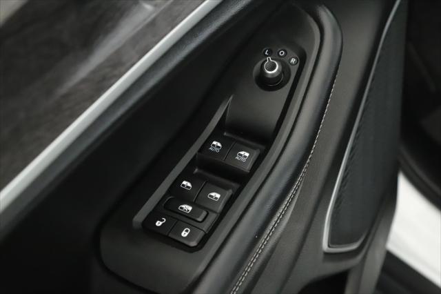 used 2021 Jeep Grand Cherokee L car, priced at $29,900