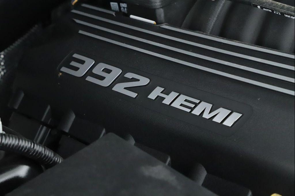 used 2024 Dodge Durango car, priced at $67,500