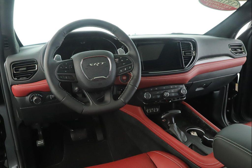used 2024 Dodge Durango car, priced at $67,500