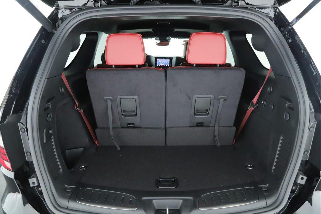 used 2024 Dodge Durango car, priced at $67,500