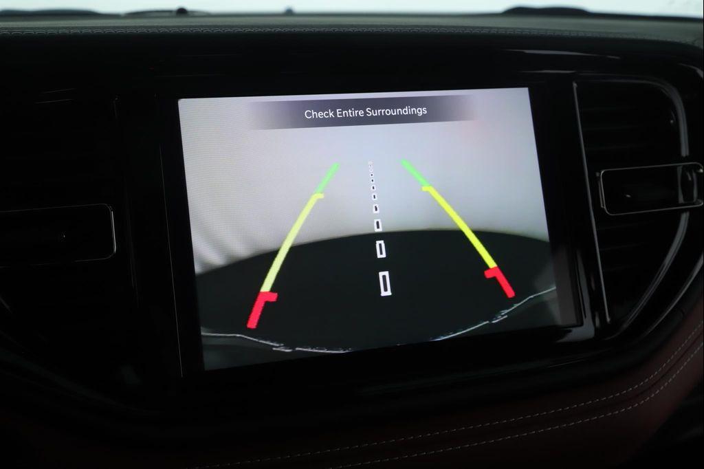 used 2024 Dodge Durango car, priced at $67,500