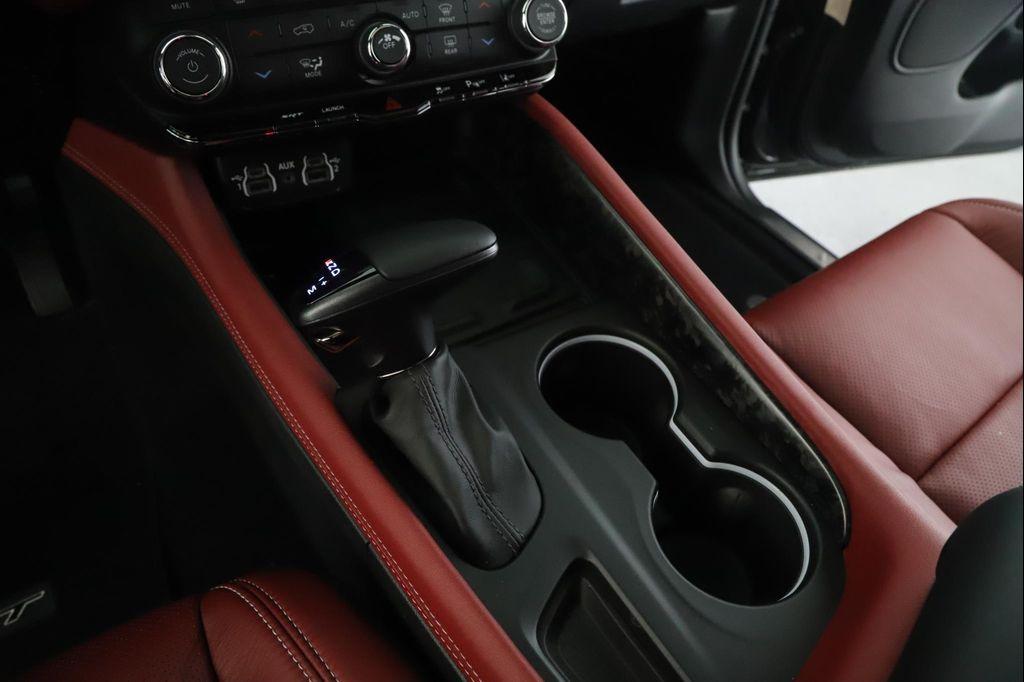 used 2024 Dodge Durango car, priced at $67,500