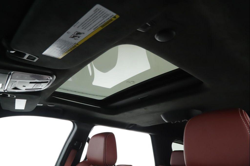 used 2024 Dodge Durango car, priced at $67,500