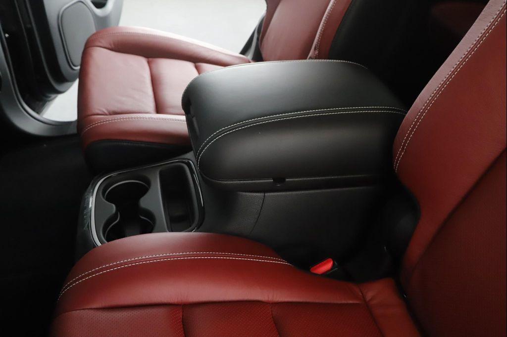 used 2024 Dodge Durango car, priced at $67,500