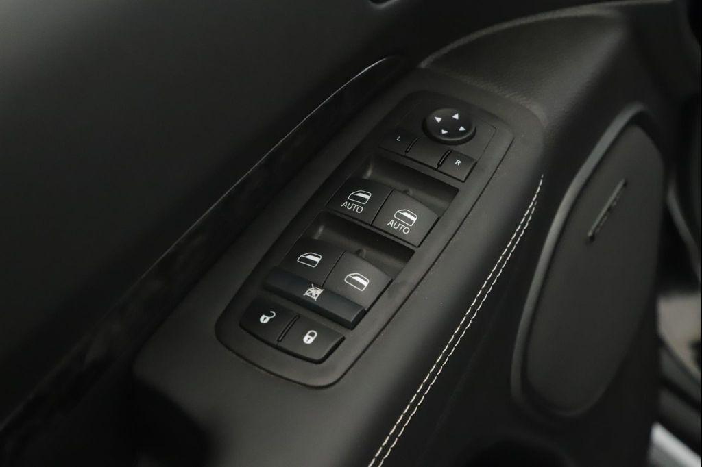 used 2024 Dodge Durango car, priced at $67,500