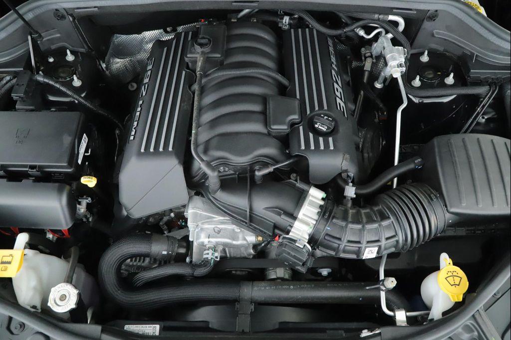 used 2024 Dodge Durango car, priced at $67,500