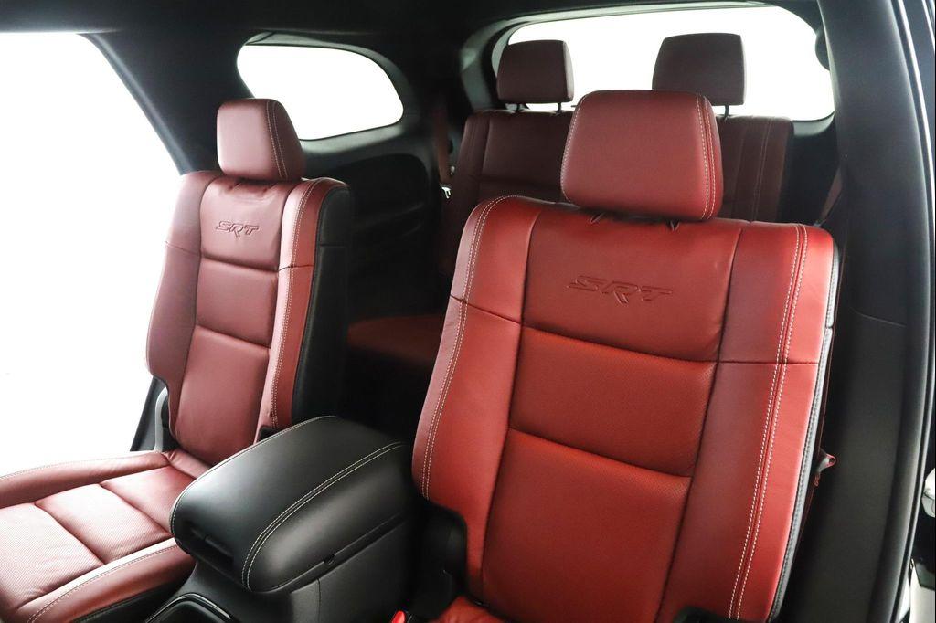 used 2024 Dodge Durango car, priced at $67,500