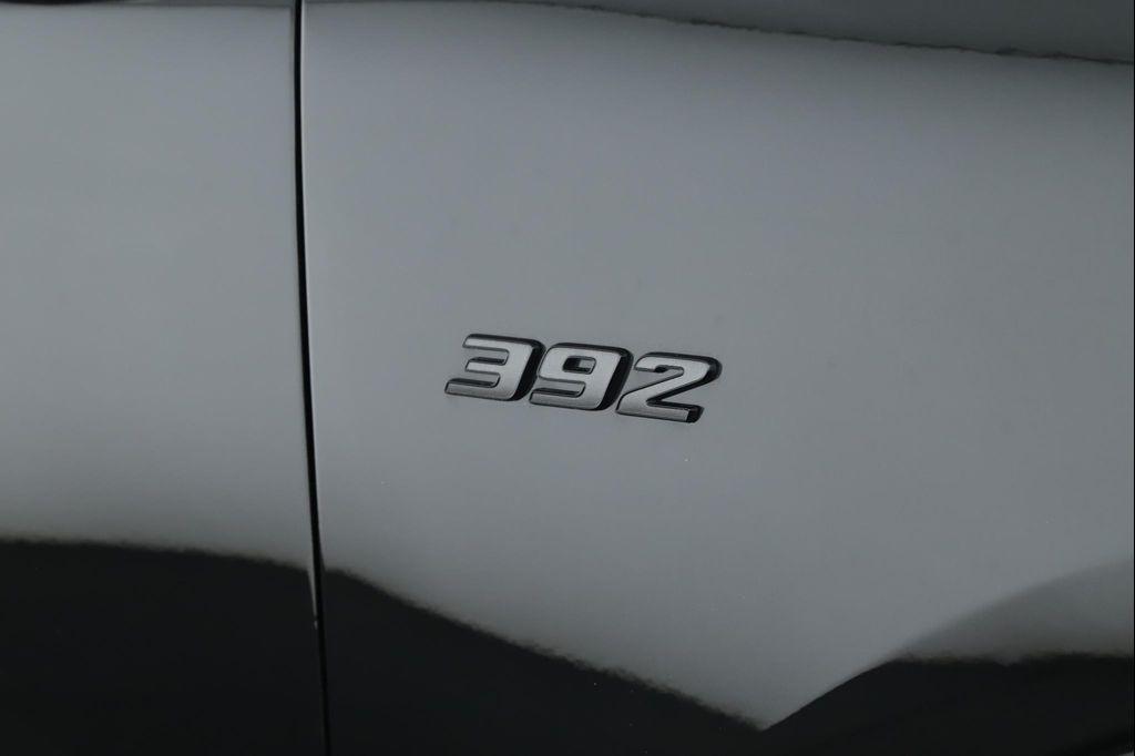 used 2024 Dodge Durango car, priced at $67,500