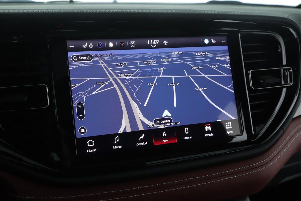 used 2024 Dodge Durango car, priced at $67,500