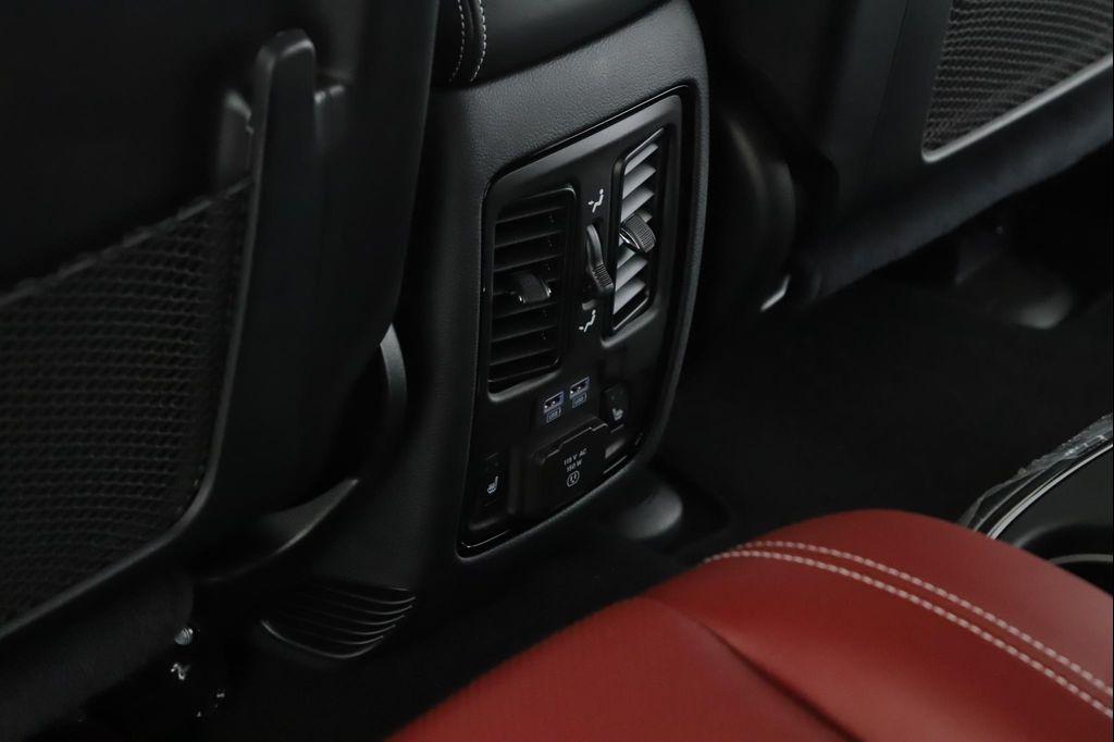 used 2024 Dodge Durango car, priced at $67,500