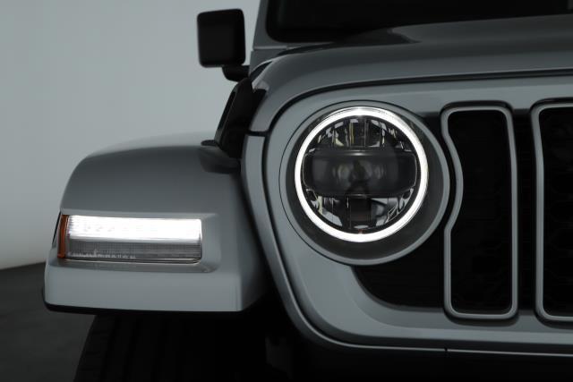 new 2024 Jeep Wrangler 4xe car, priced at $63,775