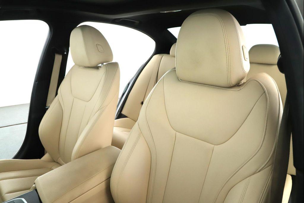 used 2020 BMW 330 car, priced at $25,900