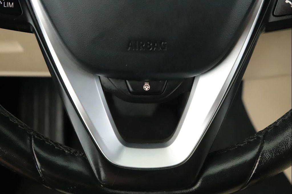 used 2020 BMW 330 car, priced at $25,900
