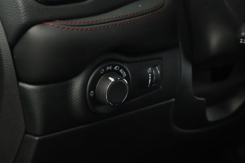 new 2026 Dodge Durango car