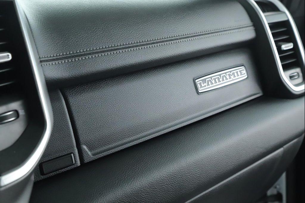 used 2020 Ram 1500 car, priced at $36,500