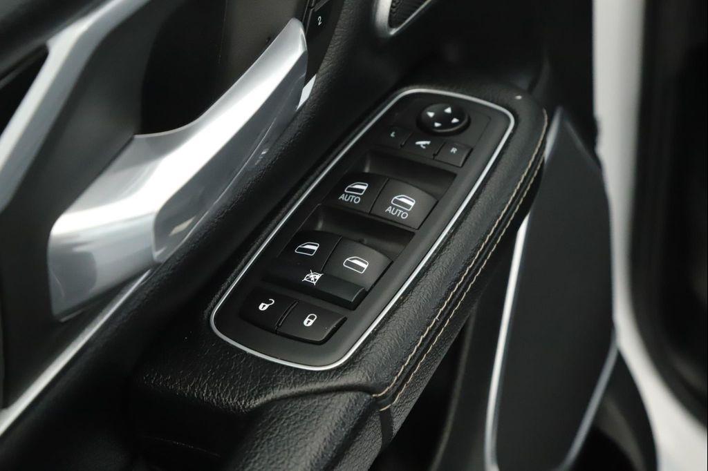 used 2020 Ram 1500 car, priced at $36,500