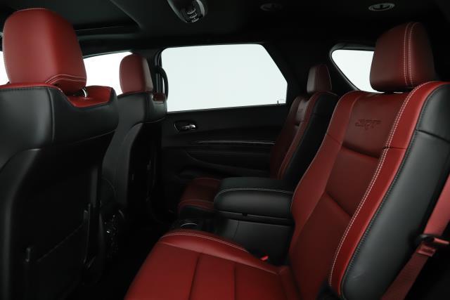 new 2023 Dodge Durango car, priced at $113,490