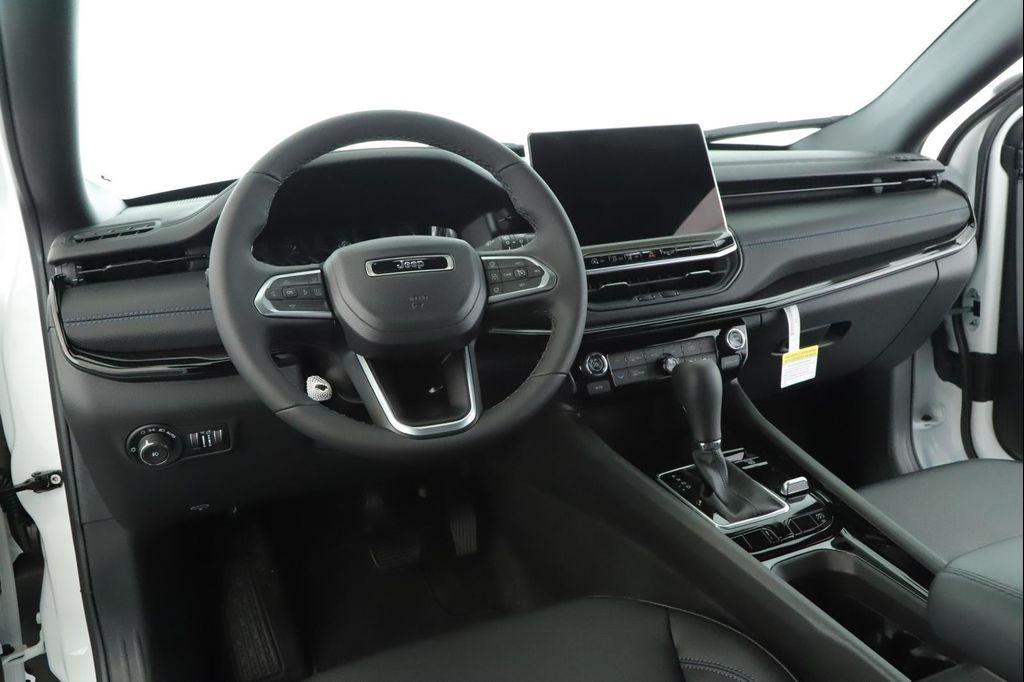 new 2026 Jeep Compass car