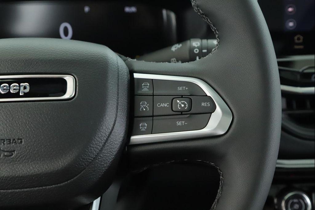 new 2026 Jeep Compass car