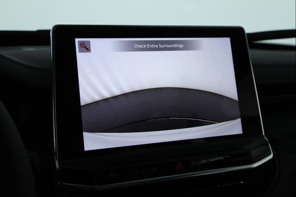 new 2026 Jeep Compass car