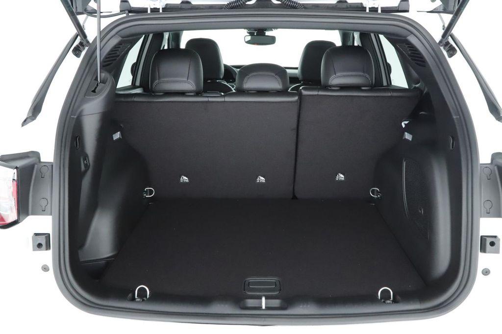 new 2026 Jeep Compass car