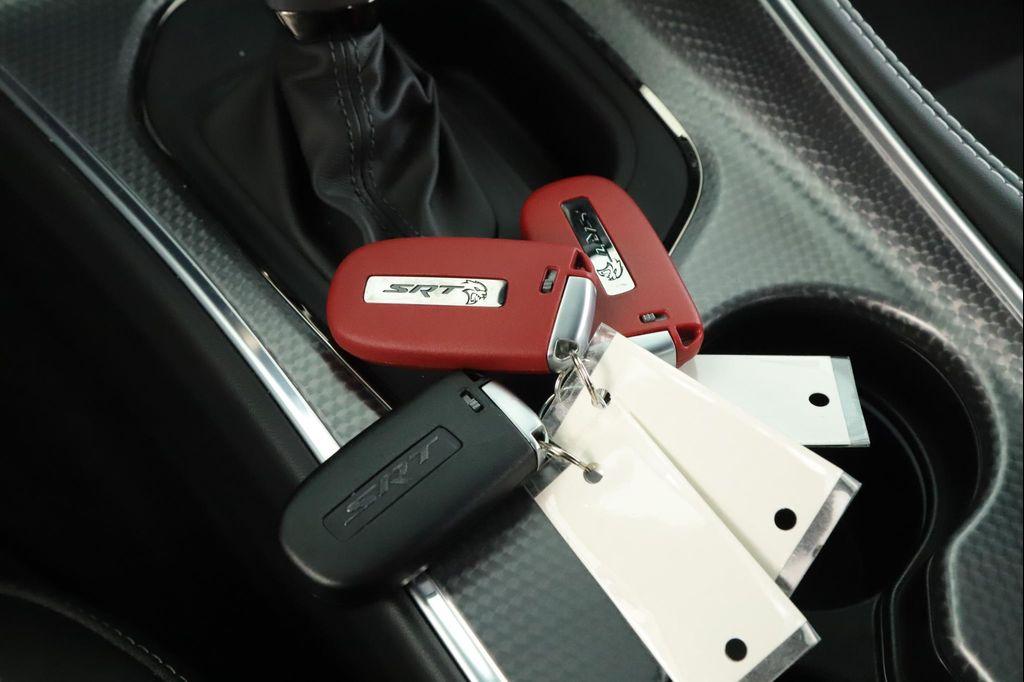 used 2023 Dodge Challenger car, priced at $83,500