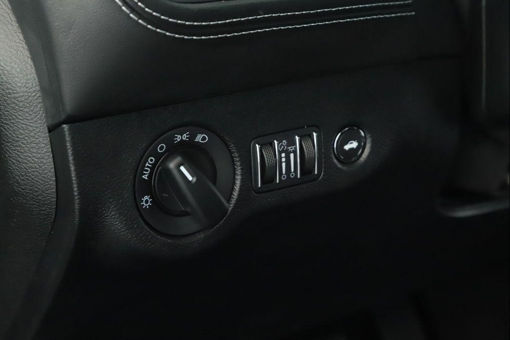 used 2023 Dodge Challenger car, priced at $83,500