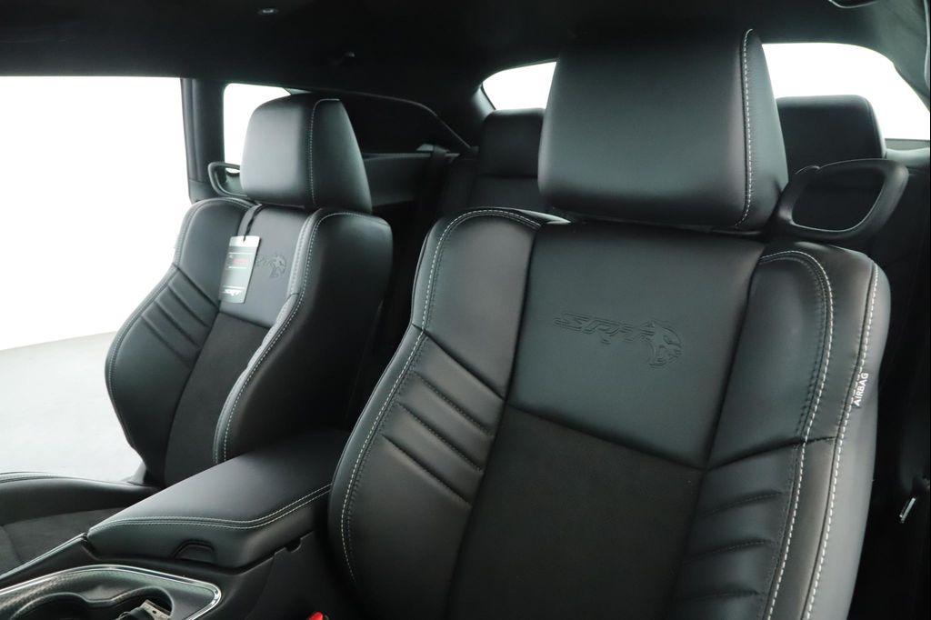 used 2023 Dodge Challenger car, priced at $83,500