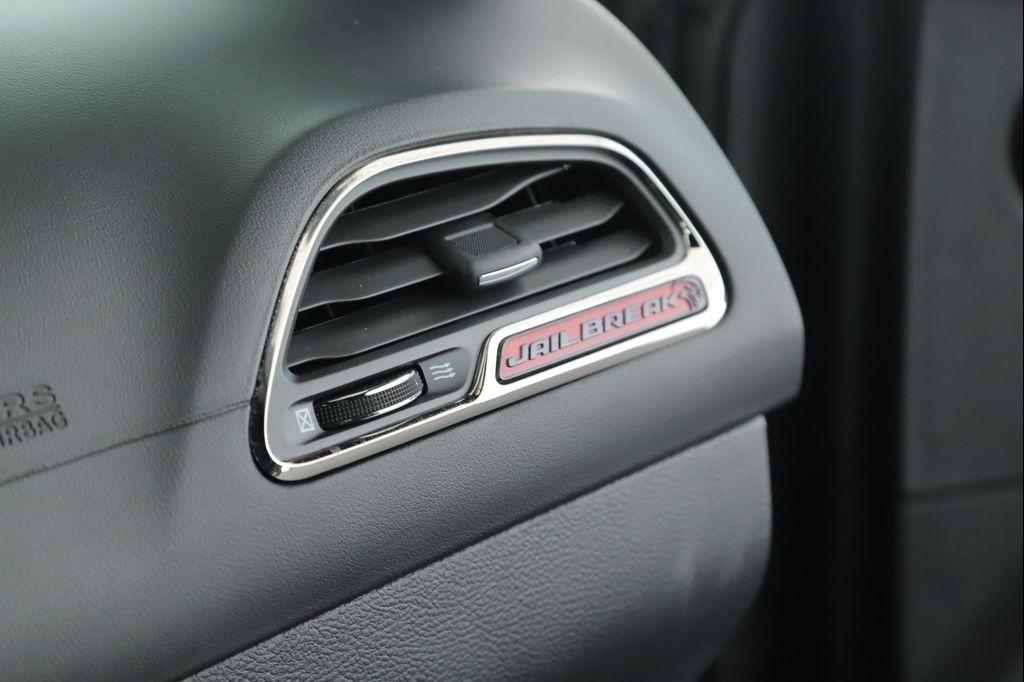 used 2023 Dodge Challenger car, priced at $83,500
